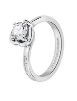 Anello Salvini Donna in Oro bianco Diamante 20083213 - 20083213